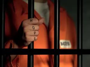 Scott Peterson Speaks Out From Jail, 20 Years After Wife's Murder