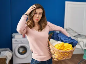 7 Laundry Mistakes You Might Be Making