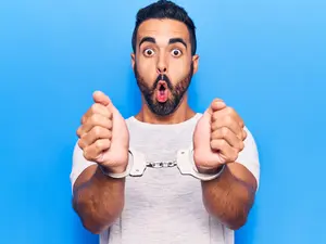 7 Surprising Things That Could Land You In Jail