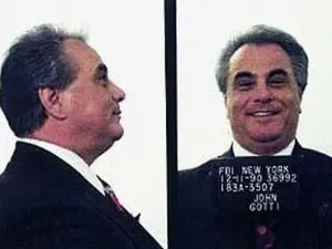 7 Things To Know About The 'Teflon Don'