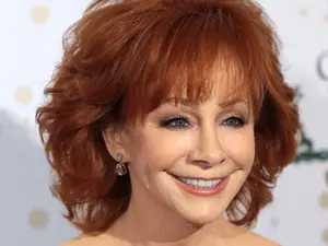 7 Facts About Reba