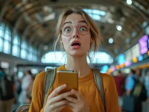 7 Vacation Scams That Could Ruin Your Trip (and How To Outsmart Them)