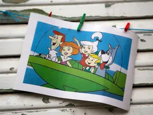 7 Ways 'The Jetsons' Predicted Our Future