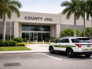 75-Year-Old Arrested After Alleged Confession