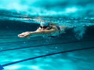 8 Brain Boosting Benefits Of Swimming