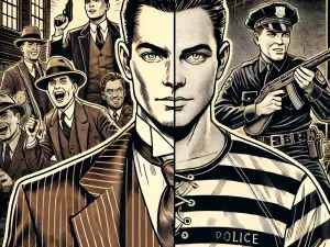 8 Facts About John Dillinger