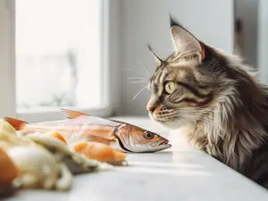 8 Human Foods You Should Be Feeding Your Cat