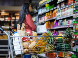 8 Indicators Of A Dirty Grocery Store