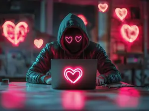 8 Steps 'Pig Butchering' Scammers Use To Drain Your Bank Account