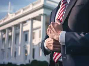 8 US Presidents Who Had Surprising Day Jobs Before Politics