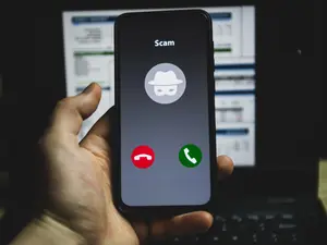 How To Tell If You're On A Scam Call