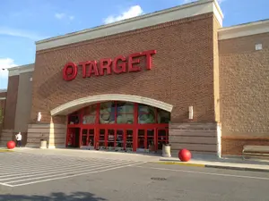 Police Find Missing 8-Year-Old After She Drives To Target®