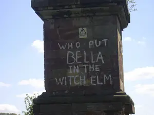 A 75-Year-Old Murder Mystery Unveiled