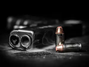 A Centimeter From Death, Bronx Woman Survives Execution Attempt