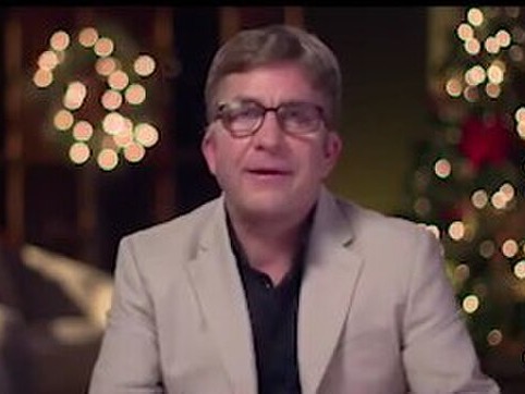 'A Christmas Story' Secret Screening With Hugh Hefner