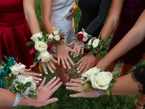 A Florida Teen's Homecoming Election Scandal