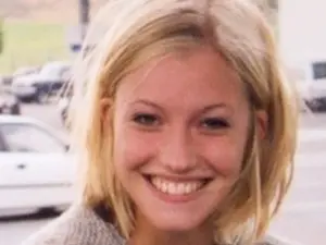 A Girl's Mid-Shift Vanishing