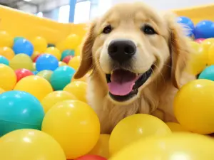 A Labradoodle's Love That Captured 13 Million Hearts