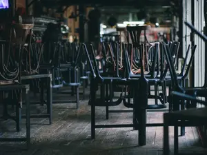 A Lonely Owner, A Viral Photo, And An Unbelievable Business Boom