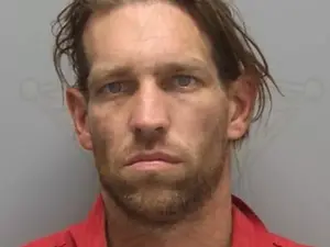 Florida Man's Sick Message Found On A Mailbox