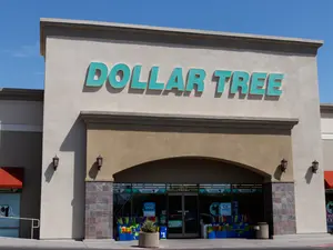 A Toddler's Meltdown And A Cashier's Heartwarming Solution