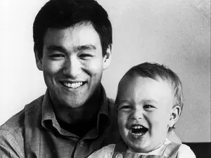 A Tragic End For Bruce Lee's Son