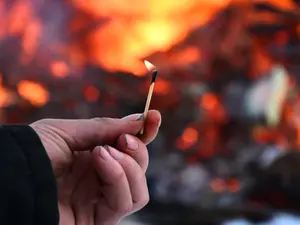 A Tragic Fate For 4 Girls In An Austin Yogurt Shop