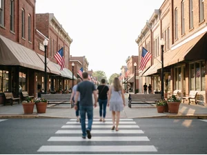 AARP Names 10 Affordable Cities for Seniors in 2026