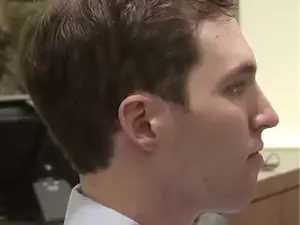 Accused Smirks as Death Penalty Looms in Kirk Case!