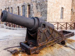 Addict's Wild Plan To Pay Debt Involves 800-Pound Theft