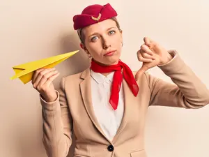 Air Rage On The Rise