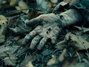 Mother's Body Found Buried Under Porch, Son And Grandmother Charged