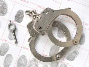 Alabama Man Reports Wife Missing Before Police Charge Him With Her Murder