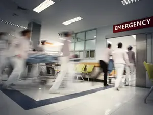 Alabama Woman Allegedly Dropped Dead Ex-Husband Off At Hospital