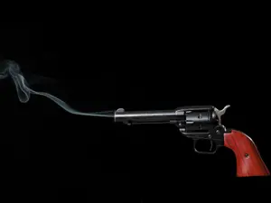 Alec Baldwin's Nightmare