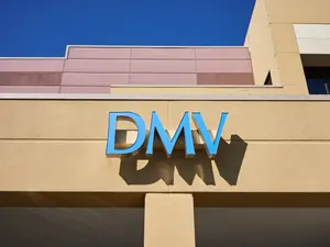 Always Do This Before Heading To The DMV