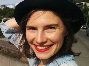 Amanda Knox's Life After Prison Will Surprise You