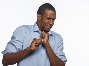 LA Families Outraged After Delivery Driver Defecates On Property