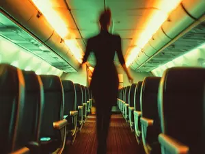 4 Stabbed, 2 Killed: Denver Attack Claims Flight Attendant's Life