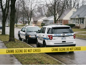 American Idol Alum Charged With Killing Wife, Faking Burglary