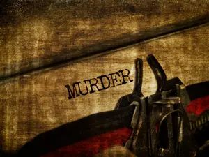 The 1954 Murder Case That Gripped The Nation