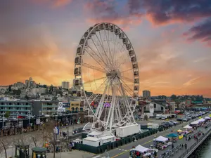 America's Worst Tourist Trap