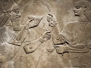Ancient Babylonians Roasted 'Your Mom' First!