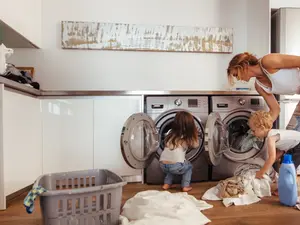 Are You Doing Laundry All Wrong?