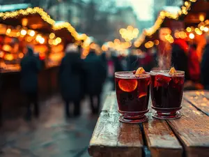 Are Your Holiday Cocktails Putting You At Risk?