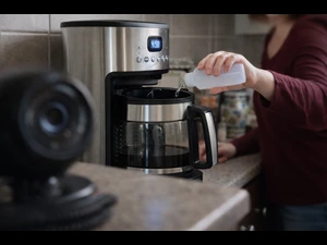 Wife Admits Poisoning Husband During Divorce