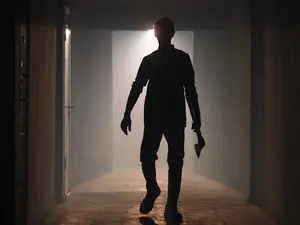 Axe-Wielding Son Murders Mom In Chilling New Year's Crime