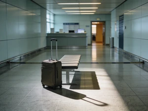 Bali Suitcase Killer Released, Faces U.S. Charges