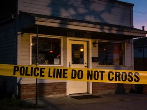 Bar Owner and Mom Killed “Execution-Style” While Opening for the Day