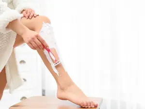 Why Do Women Shave Their Legs?